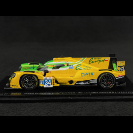 Oreca 07 Gibson n° 34 Winner 24h Le Mans 2023 1/43 Spark S8744