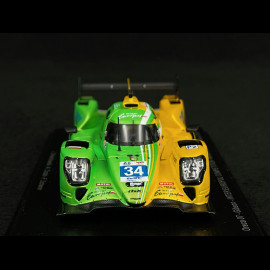 Oreca 07 Gibson n° 34 Winner 24h Le Mans 2023 1/43 Spark S8744