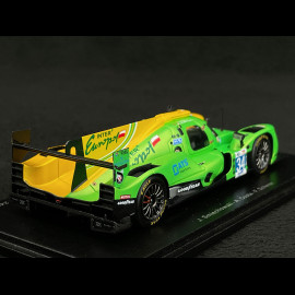 Oreca 07 Gibson n° 34 Winner 24h Le Mans 2023 1/43 Spark S8744