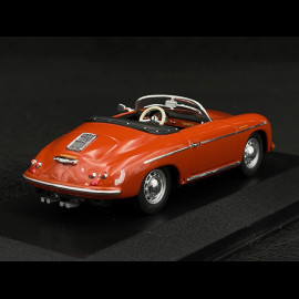 Porsche 356 A Speedster 1956 Terra Cotta 1/43 Minichamps 430065536