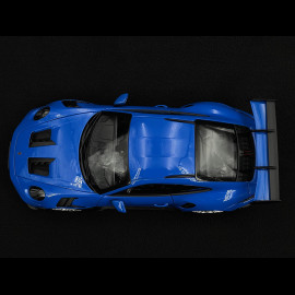 Porsche 911 GT3 RS Type 992 2022 Sharkblau 1/18 Norev 187358
