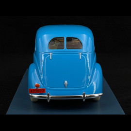 Tintin Marc Charlet's Taxi - The Seven Crystal Balls - Blue 1/24 29958