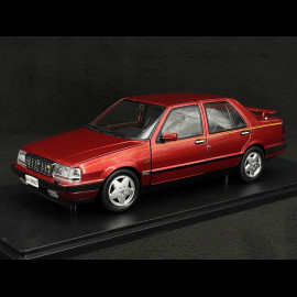 Lancia Thema 8.32 Ferrari 2S 1986 Winnerrot Metallic 1/18 Mitica 202012-D