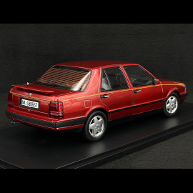 Lancia Thema 8.32 Ferrari 2S 1986 Winnerrot Metallic 1/18 Mitica 202012-D