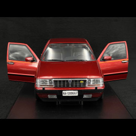 Lancia Thema 8.32 Ferrari 2S 1986 Winnerrot Metallic 1/18 Mitica 202012-D