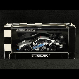 Porsche 935 Sondermodell Spielwarenmesse Nürnberg 2019 1/43 Minichamps 413067593