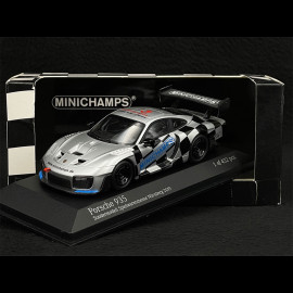 Porsche 935 Sondermodell Spielwarenmesse Nürnberg 2019 1/43 Minichamps 413067593