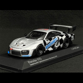 Porsche 935 Sondermodell Spielwarenmesse Nürnberg 2019 1/43 Minichamps 413067593