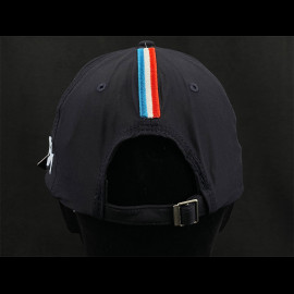 Alpine Kappe F1 Team Kappa Marineblau / Royalblau 351769W