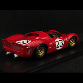 Ferrari 330 P3 Spider n° 23 Sieger 24h Daytona 1967 1/18 Werk83 W18021003