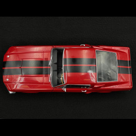 Ford Mustang Shelby GT500 1967 Rot 1/18 Solido S1802909