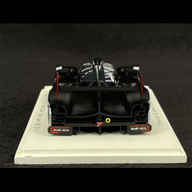 Audi R18 TDI n° 1 24h Le Mans 2011 1/43 Spark S2516