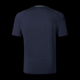 Red Bull T-shirt F1 Team Verstappen Pérez Night Sky Dark Blue TM3126 - Mixte