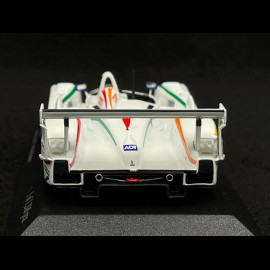 Audi R8 n° 38 2. 12h Sebring 2003 1/43 Minichamps 400031338