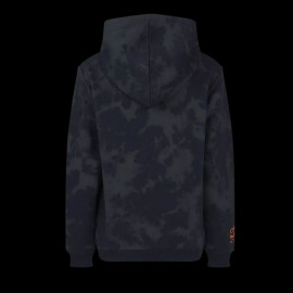 Red Bull Sweatshirt Max Verstappen MV1 Grau / Orange TU3151 - Kinder