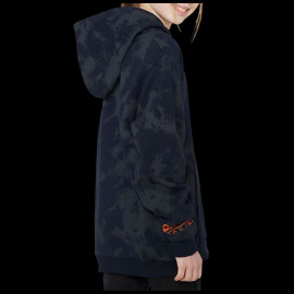 Red Bull Sweatshirt Max Verstappen MV1 Grau / Orange TU3151 - Kinder