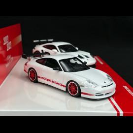 20 Jahre Porsche 911 GT3 RS Set 996 & 992 1/43 Minichamps 413062190