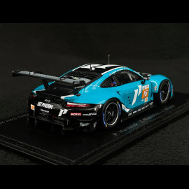 Porsche 911 RSR-19 Type 991 n° 16 24h Le Mans 2023 1/43 Spark  S8758