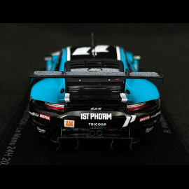 Porsche 911 RSR-19 Type 991 n° 16 24h Le Mans 2023 1/43 Spark  S8758