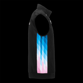 Alpine Jacket F1 Team Ocon Gasly Kappa Sleeveless Jacket Black 331N2IW-A00 - men