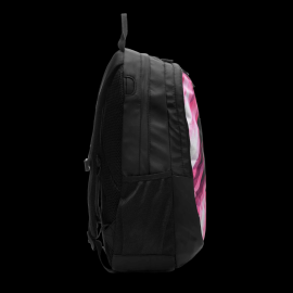 Alpine Backpack F1 Team BWT Astar M Tarpaulin Black / Blue / Pink Kappa 331M6LW_A01