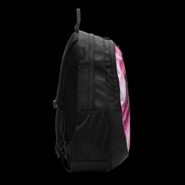 Alpine Rucksack F1 Team BWT Astar M Planenmaterial Schwarz / Blau / Rosa Kappa 331M6LW_A01