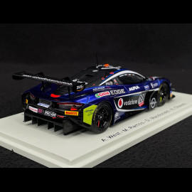 McLaren 720S GT3 N° 188 41st 24h Spa 2022 Garage 59 1/43 Spark SB523