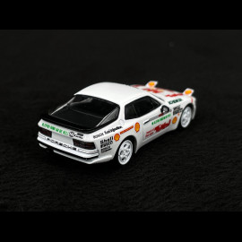 Porsche 944 Turbo Cup Set 1986-1990 1/64 Sparky x Tiny YCOMBO64003