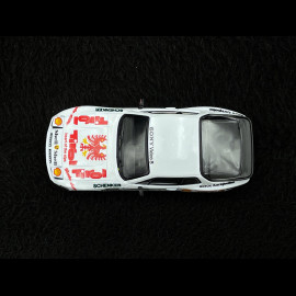 Porsche 944 Turbo Cup Set 1986-1990 1/64 Sparky x Tiny YCOMBO64003