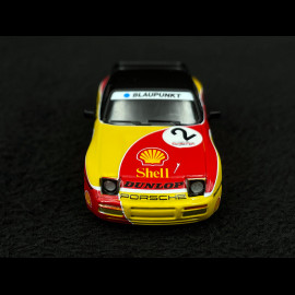 Porsche 944 Turbo Cup Set 1986-1990 1/64 Sparky x Tiny YCOMBO64003