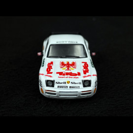 Porsche 944 Turbo Cup Set 1986-1990 1/64 Sparky x Tiny YCOMBO64003