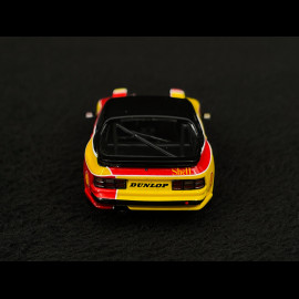 Porsche 944 Turbo Cup Set 1986-1990 1/64 Sparky x Tiny YCOMBO64003