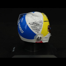 Lando Norris Helmet Miami Grand Prix F1 2023 McLaren 1/5 Spark 5HF101