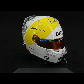 Lando Norris Helmet Miami Grand Prix F1 2023 McLaren 1/5 Spark 5HF101