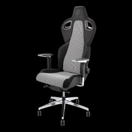 Duo Porsche Office Chair Recaro Gaming Chair Pepita + Porsche 911 Watch Pure Watch