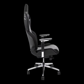 Duo Porsche Bürostuhl Recaro Gamer Stuhl Pepita + Porsche 911 Uhr Pure Watch