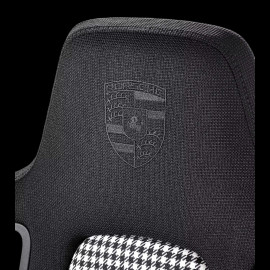 Duo Porsche Office Chair Recaro Gaming Chair Pepita + Porsche 911 Watch Pure Watch