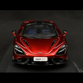 McLaren 765 LT 2020 Vermillion Red 1/43 Solido S4311908