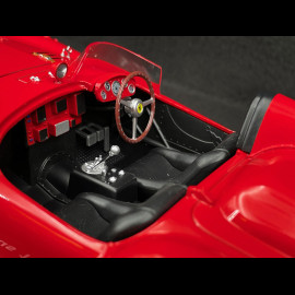 Ferrari 375 Plus 1954 Red 1/18 KK Scale KKDC181241