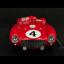 Ferrari 375 Plus n° 4 Sieger 24h Le Mans 1954 1/18 KK Scale KKDC181242