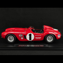 Ferrari 375 Plus n° 1 Carrera Panamericana 1954 1/18 KK Scale KKDC181243