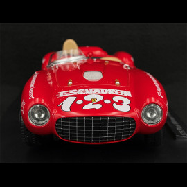 Ferrari 375 Plus n° 19 Winner Carrera Panamericana 1954 1/18 KK Scale KKDC181244