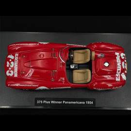 Ferrari 375 Plus n° 19 Winner Carrera Panamericana 1954 1/18 KK Scale KKDC181244