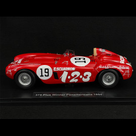 Ferrari 375 Plus n° 19 Winner Carrera Panamericana 1954 1/18 KK Scale KKDC181244