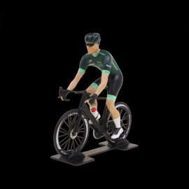 Grünes Trikot Fahrer Bester Sprinter Tour de France 2023 1/18 Solido S1809909