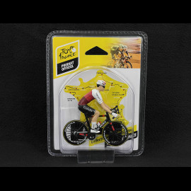Cofidis Rider Tour de France 2023 1/18 Solido S1809911