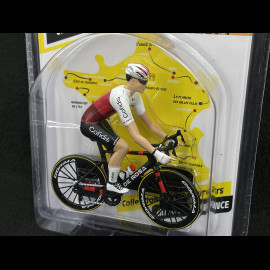 Cofidis Rider Tour de France 2023 1/18 Solido S1809911