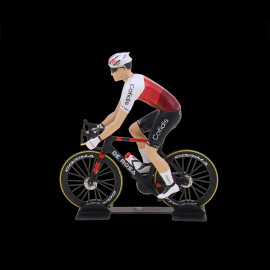 Cofidis Rider Tour de France 2023 1/18 Solido S1809911