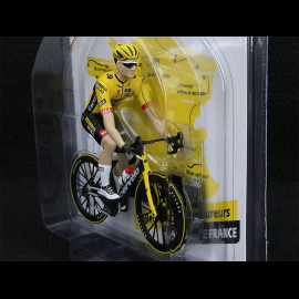 Jumbo Rider Visma Tour de France 2023 1/18 Solido S1809920