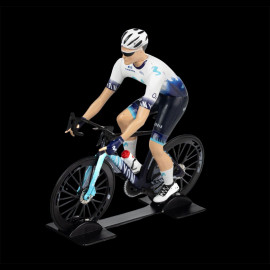 Movistar Fahrer Tour de France 2023 1/18 Solido S1809922